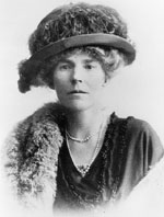 Read more about the article Gertrude Bell