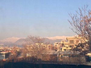 USA – Taliban Deal in Afghanistan