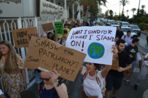 Fridays for Future in Lebanon – Engl.